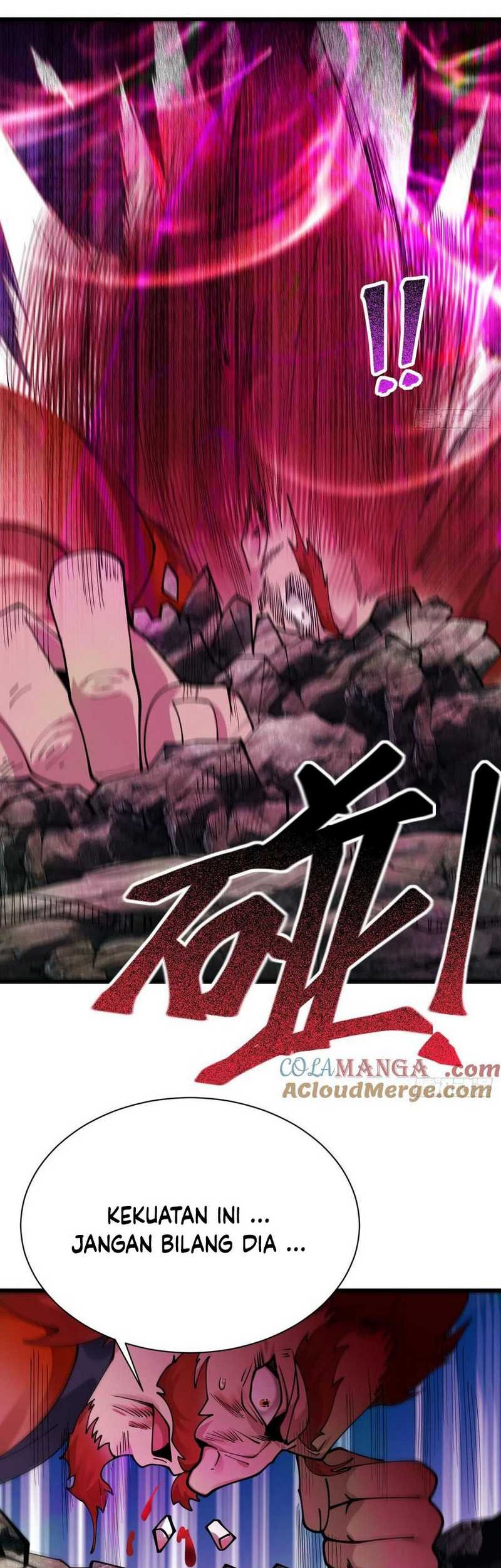 Please don’t show your son Chapter 198 Gambar 10