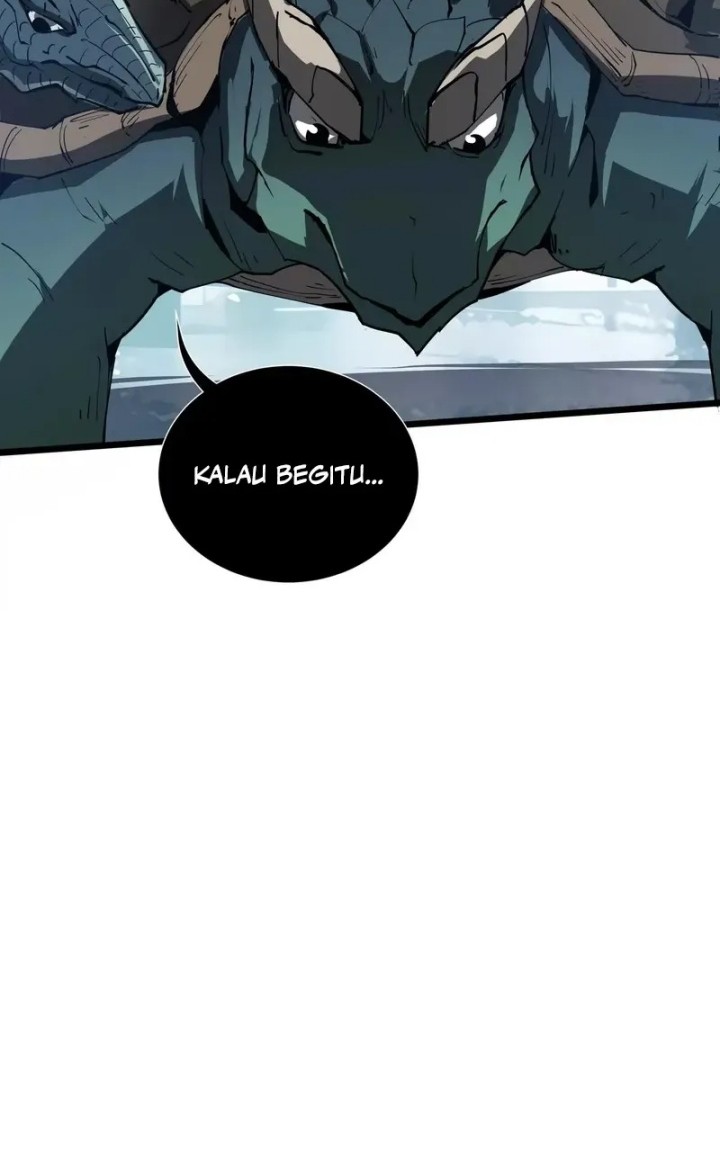 I Contracted Myself Chapter 84 Gambar 46