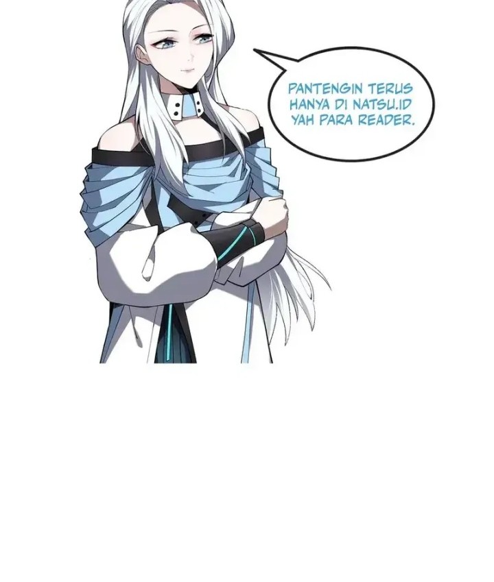 I Contracted Myself Chapter 84 Gambar 48