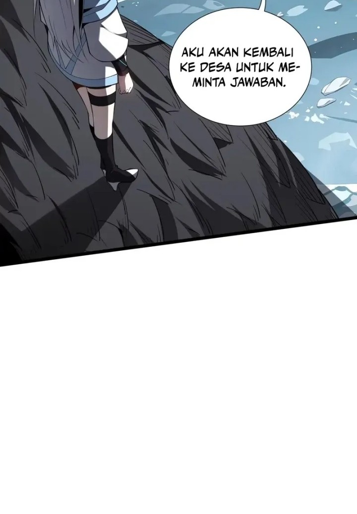 I Contracted Myself Chapter 84 Gambar 42