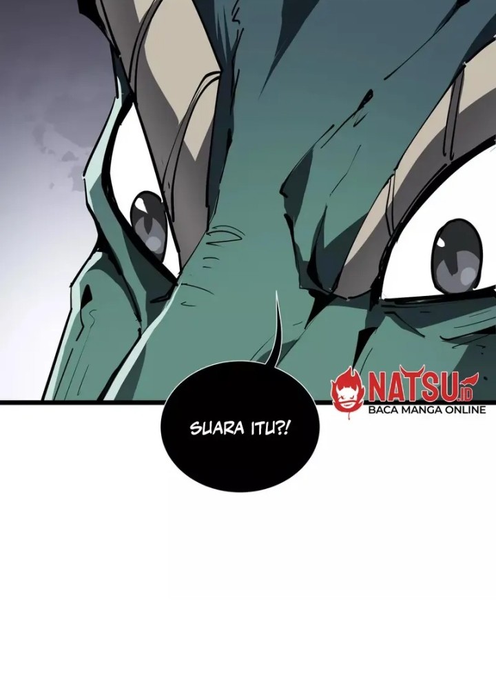 I Contracted Myself Chapter 84 Gambar 44