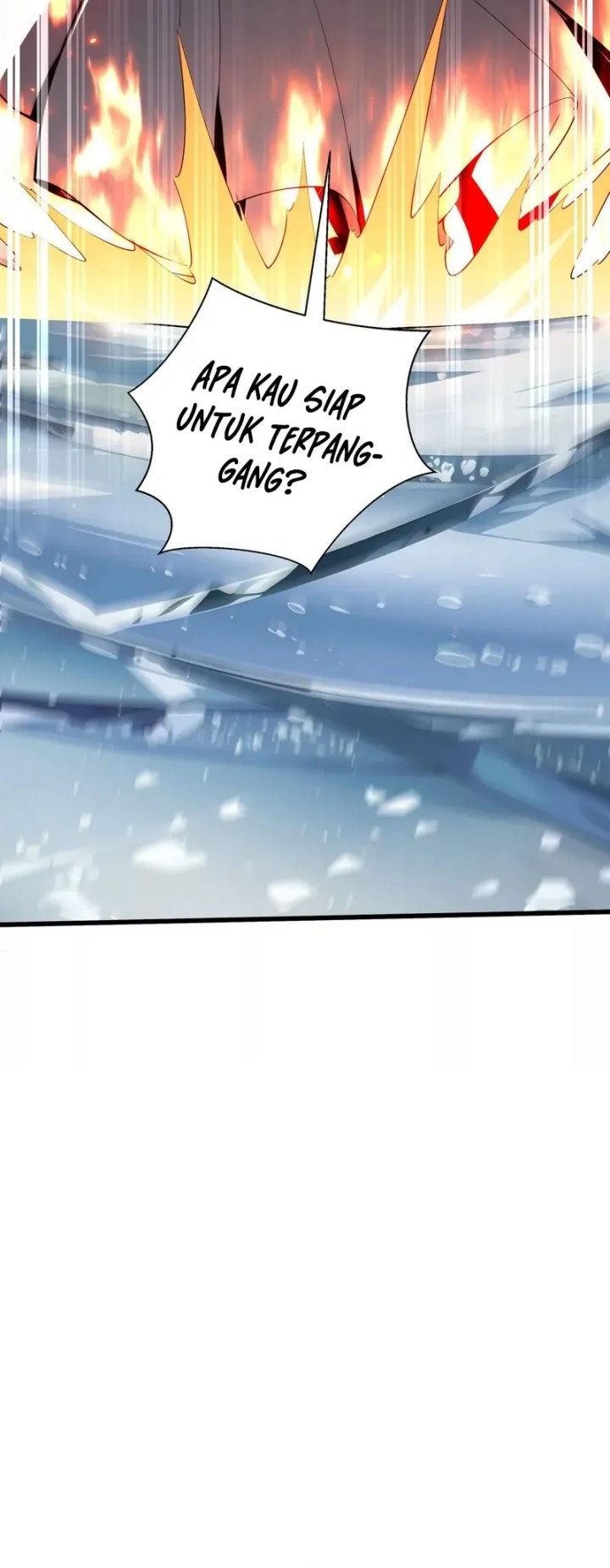 I Contracted Myself Chapter 84 Gambar 10