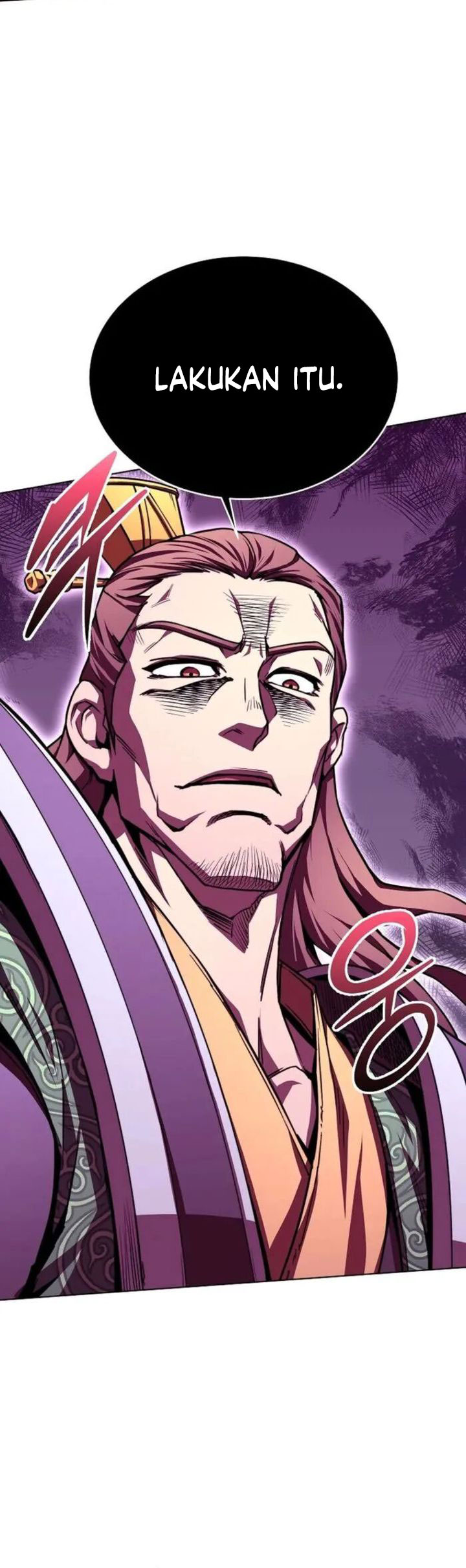 Youngest Son of the NamGung Clan Chapter 77 Gambar 17