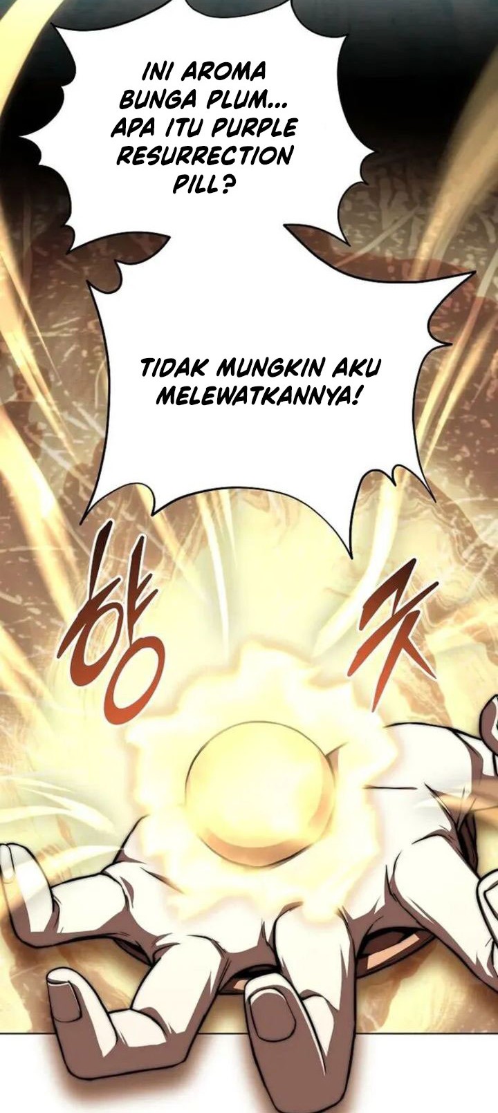 Youngest Son of the NamGung Clan Chapter 77 Gambar 38