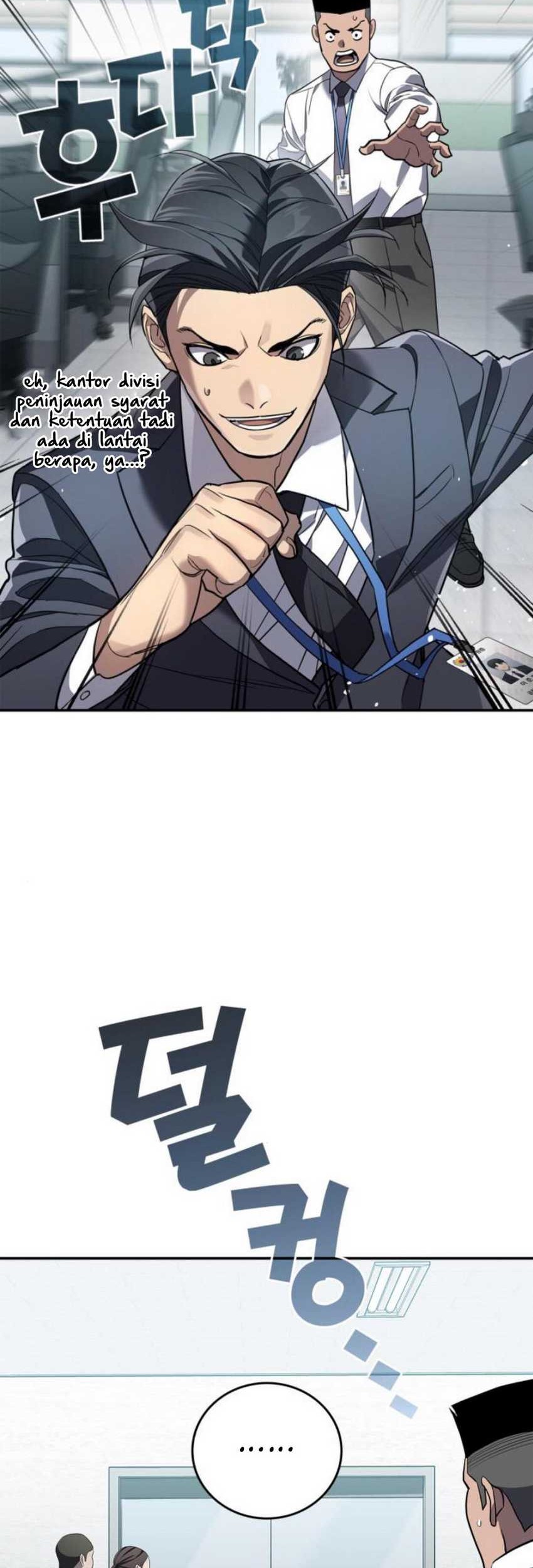 Fair Trade Committee Chapter 16 Gambar 45