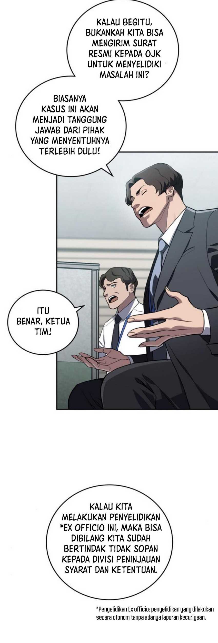 Fair Trade Committee Chapter 16 Gambar 42