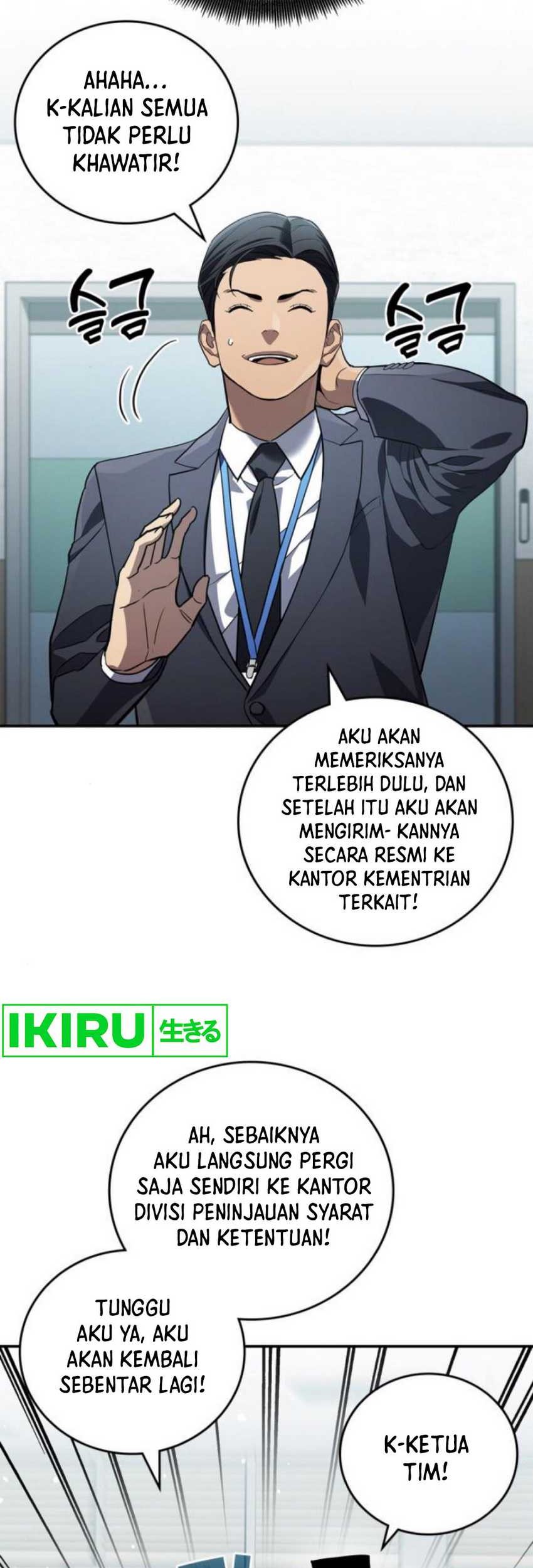 Fair Trade Committee Chapter 16 Gambar 44