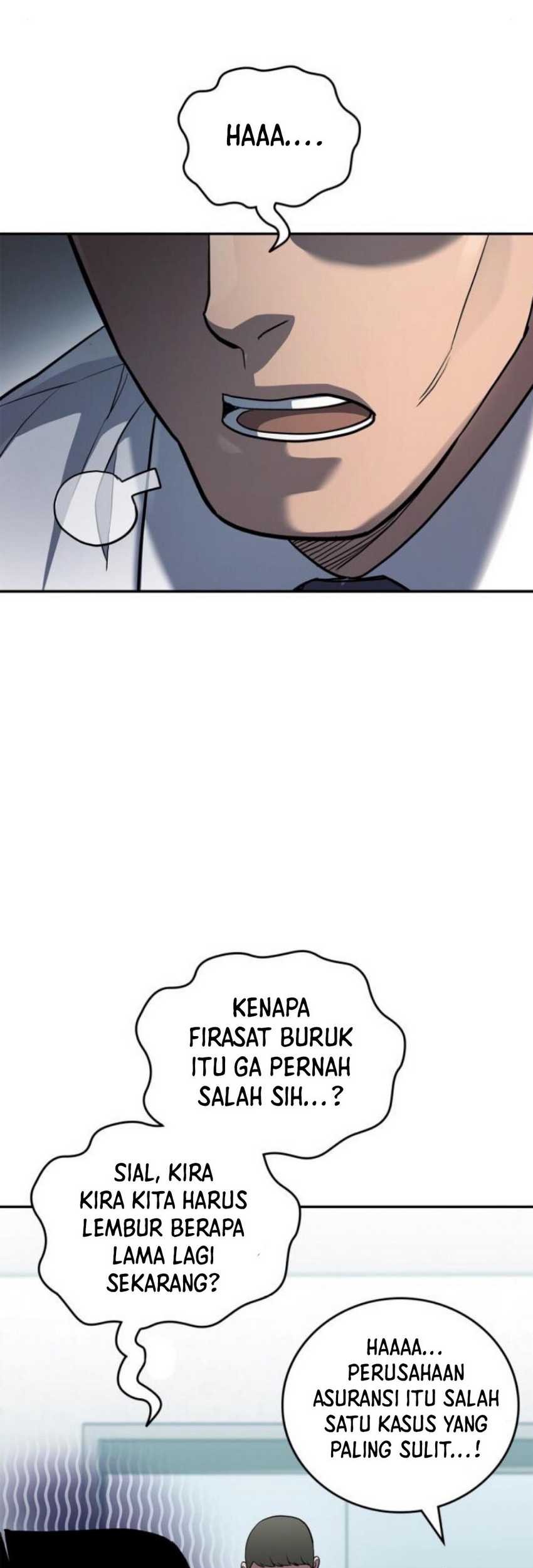 Fair Trade Committee Chapter 16 Gambar 47