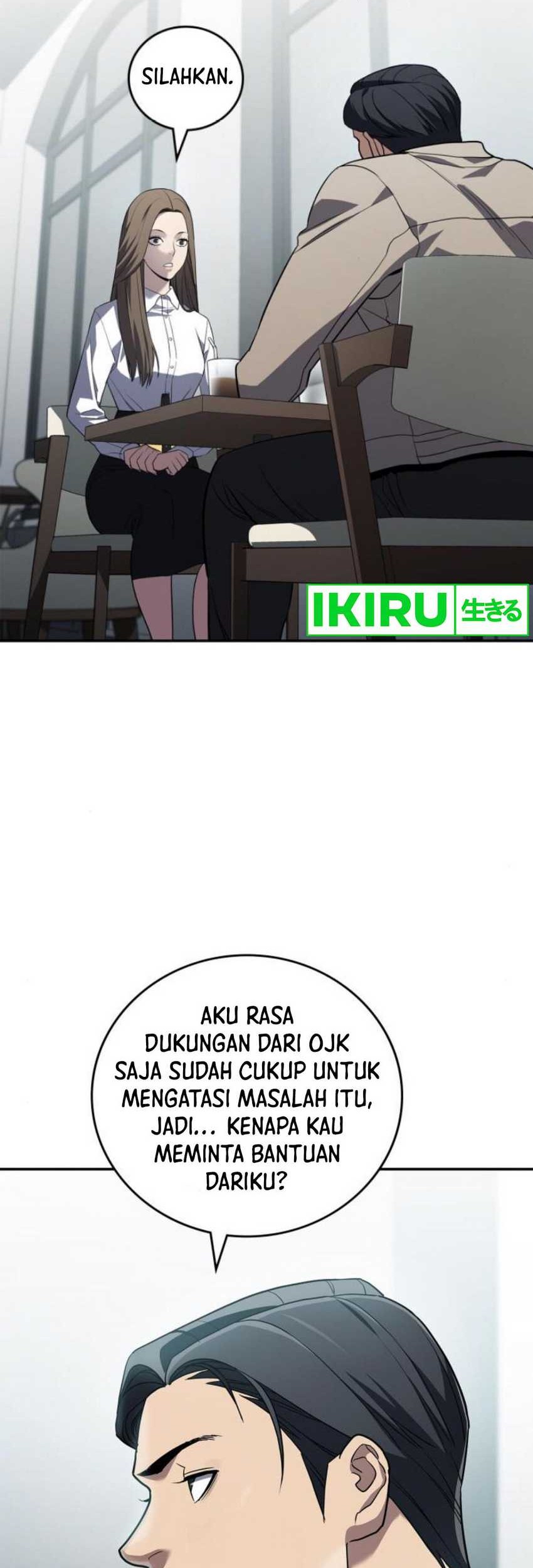 Fair Trade Committee Chapter 16 Gambar 8