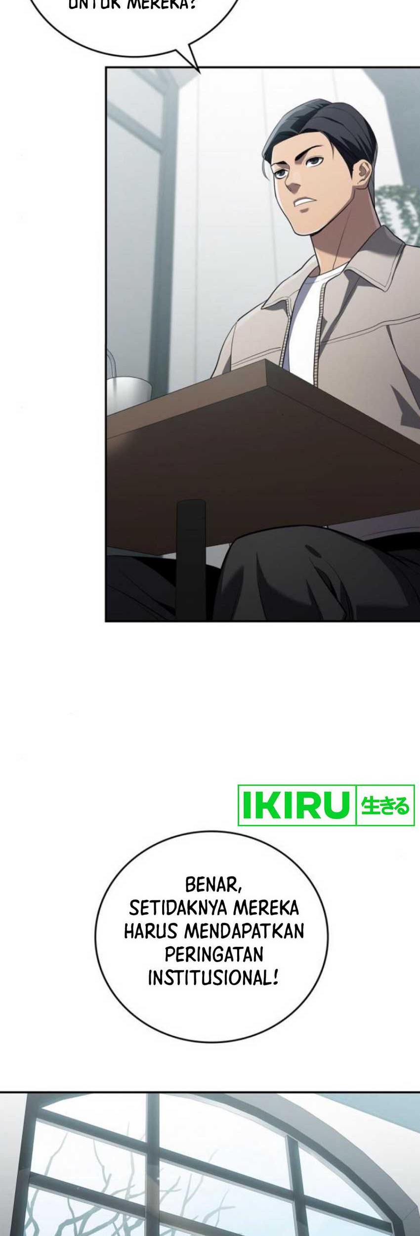 Fair Trade Committee Chapter 16 Gambar 13