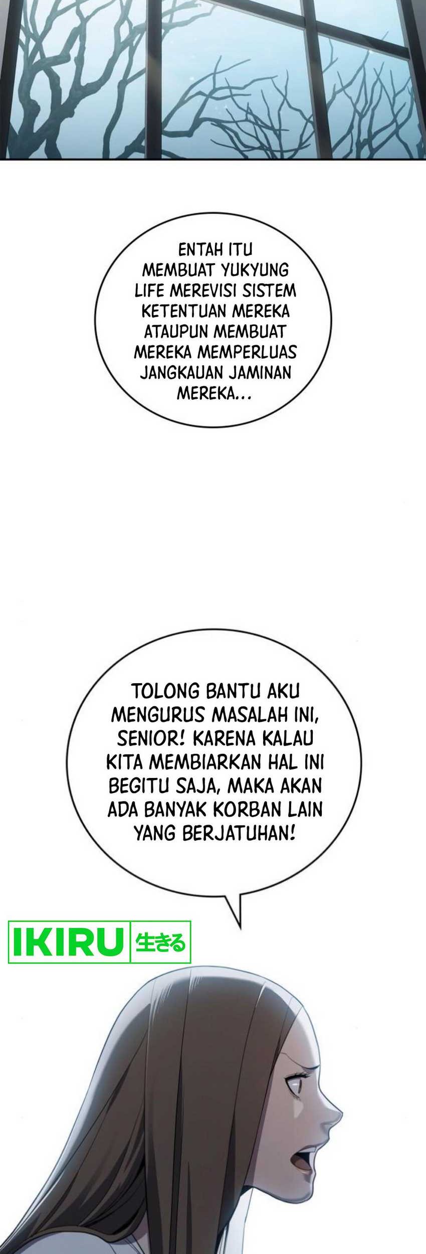 Fair Trade Committee Chapter 16 Gambar 14