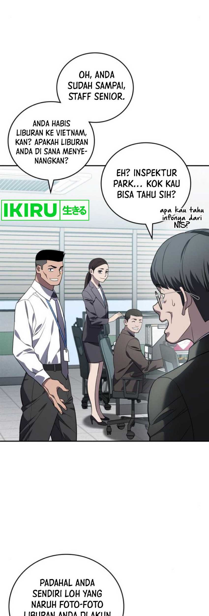 Fair Trade Committee Chapter 16 Gambar 23