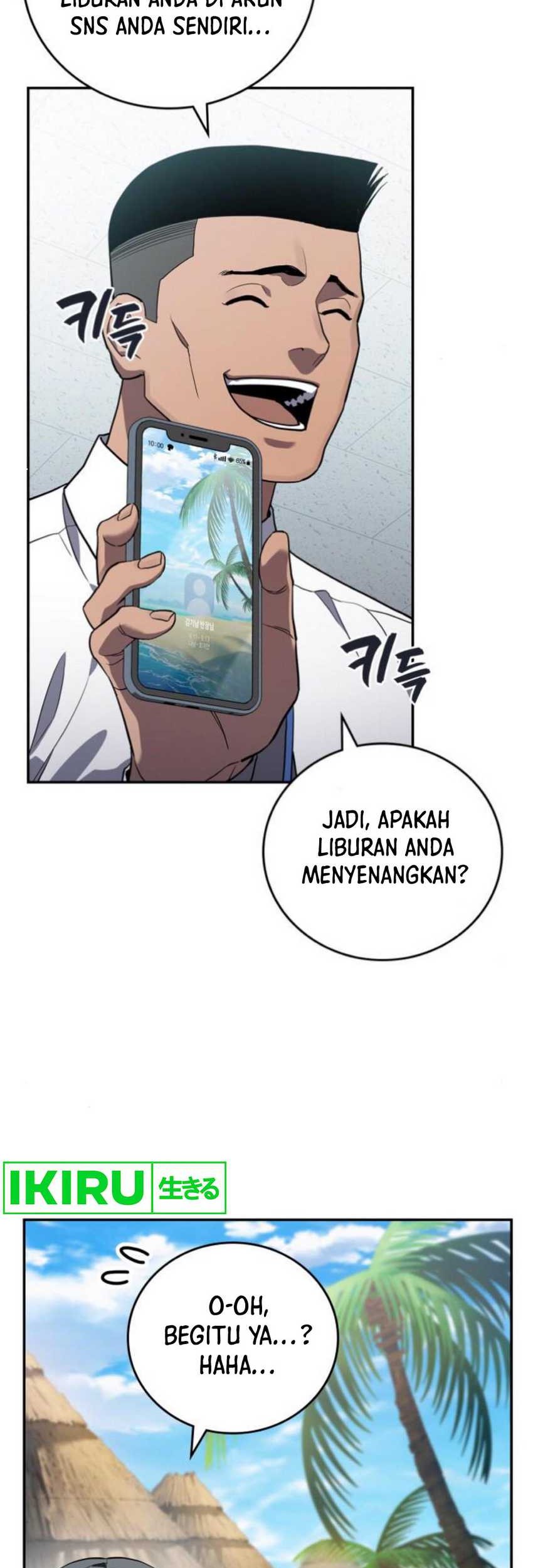 Fair Trade Committee Chapter 16 Gambar 24