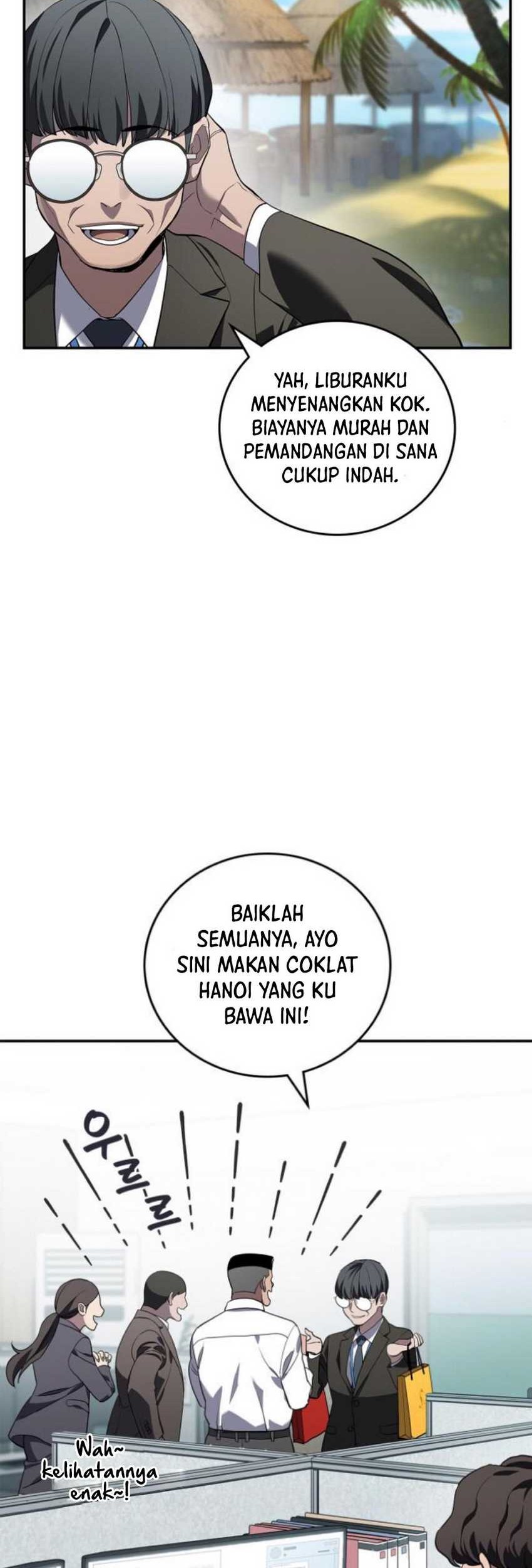 Fair Trade Committee Chapter 16 Gambar 25