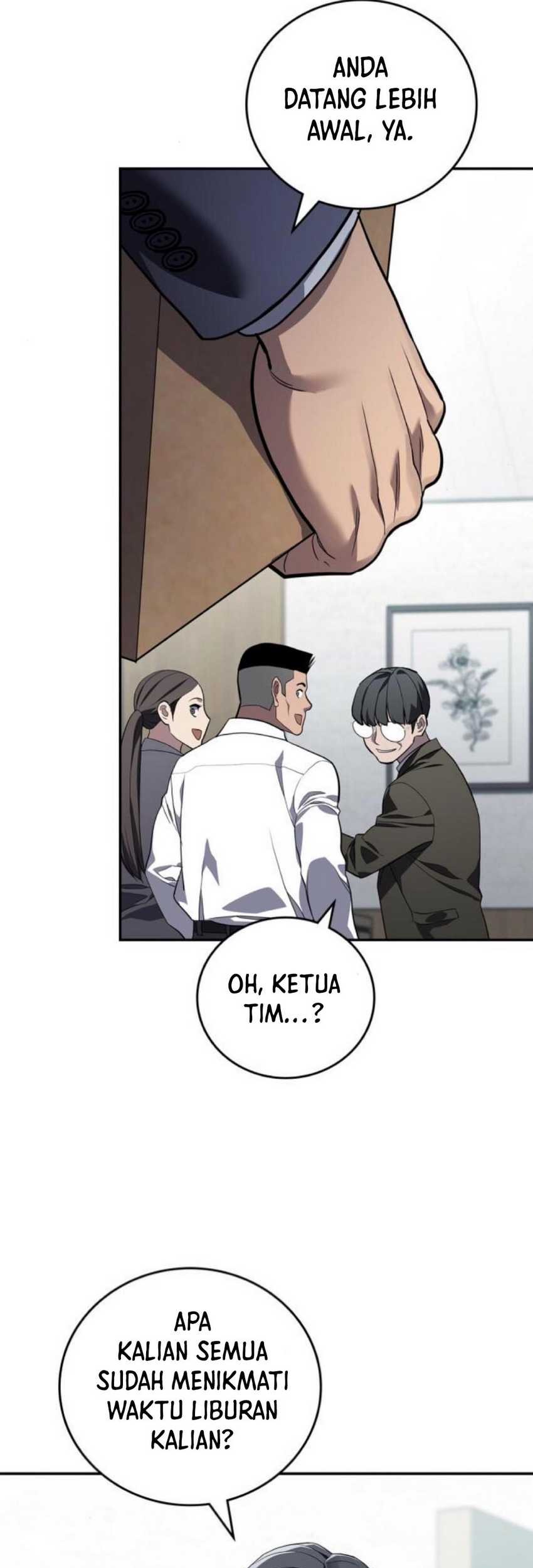 Fair Trade Committee Chapter 16 Gambar 27