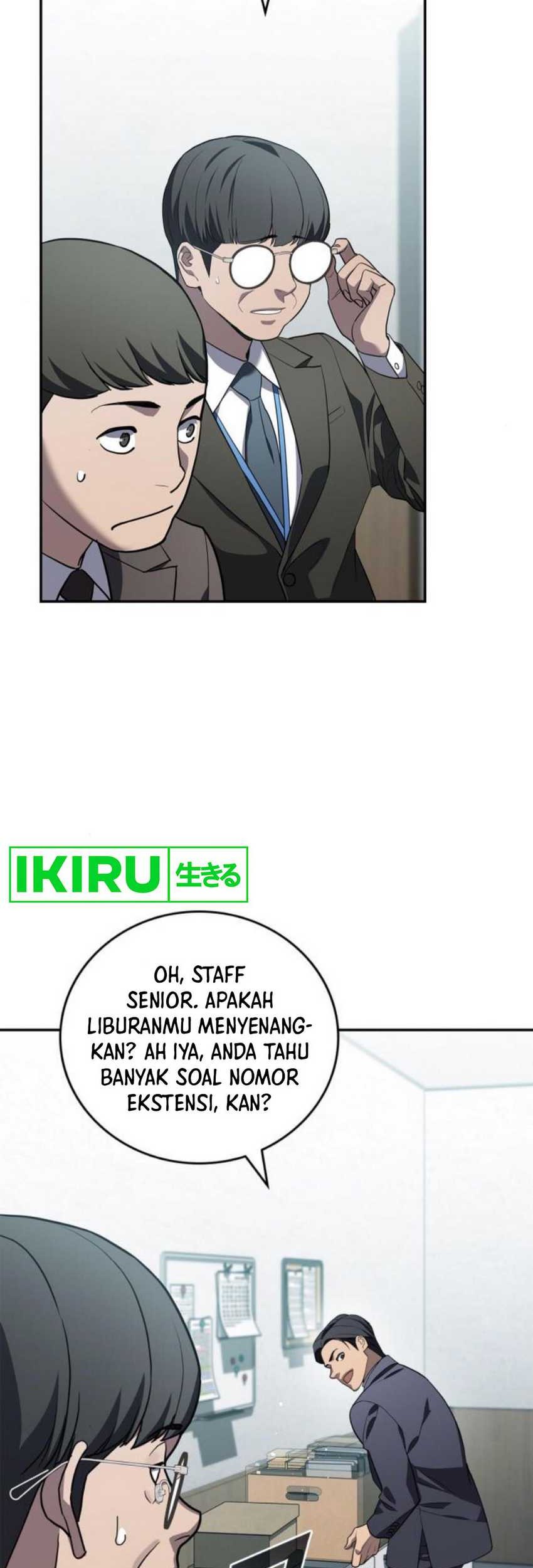 Fair Trade Committee Chapter 16 Gambar 29