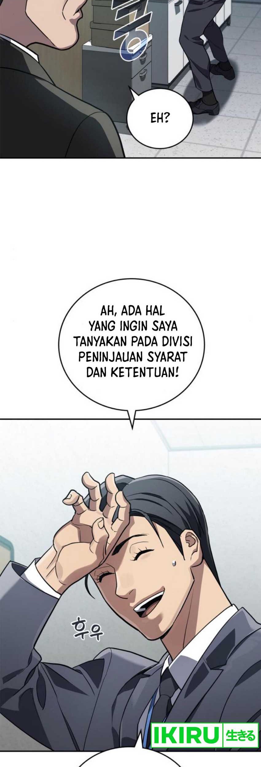 Fair Trade Committee Chapter 16 Gambar 30