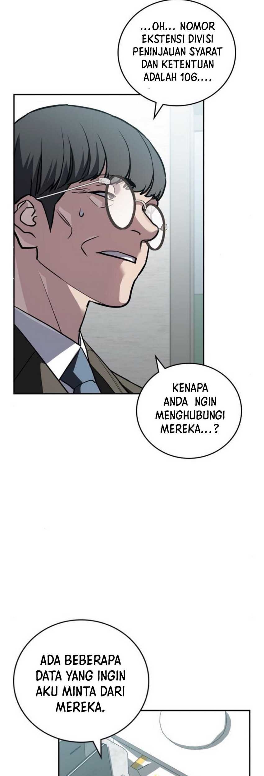 Fair Trade Committee Chapter 16 Gambar 32