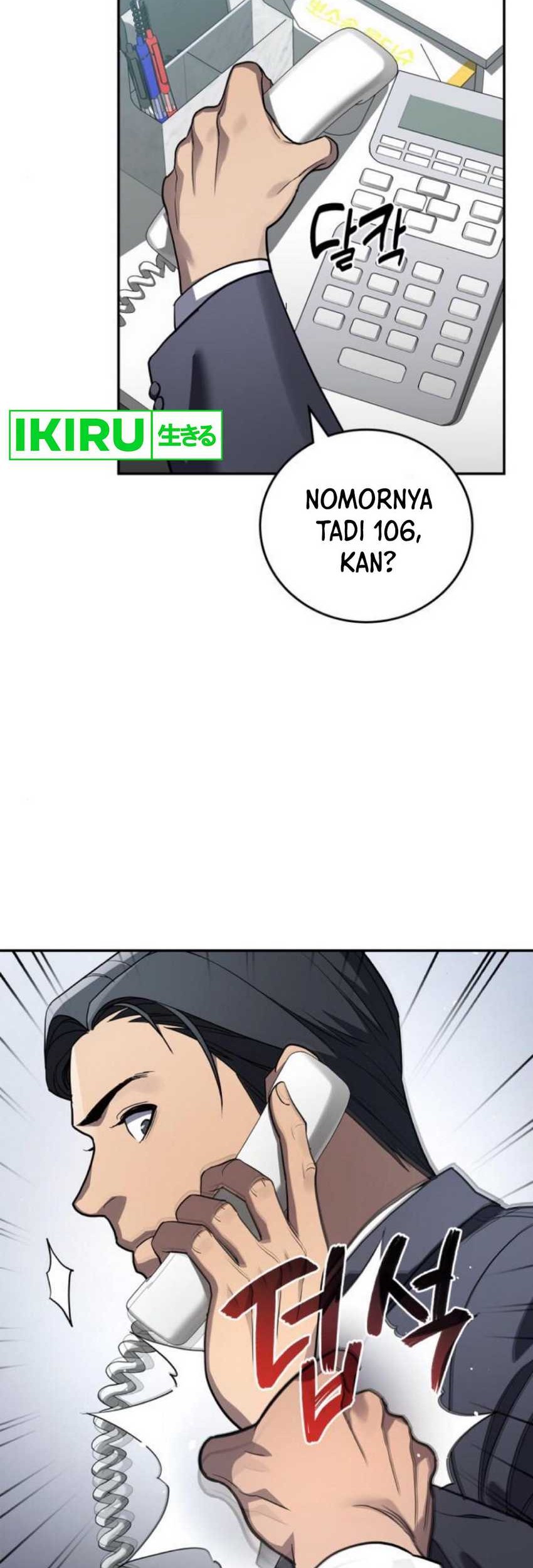 Fair Trade Committee Chapter 16 Gambar 33