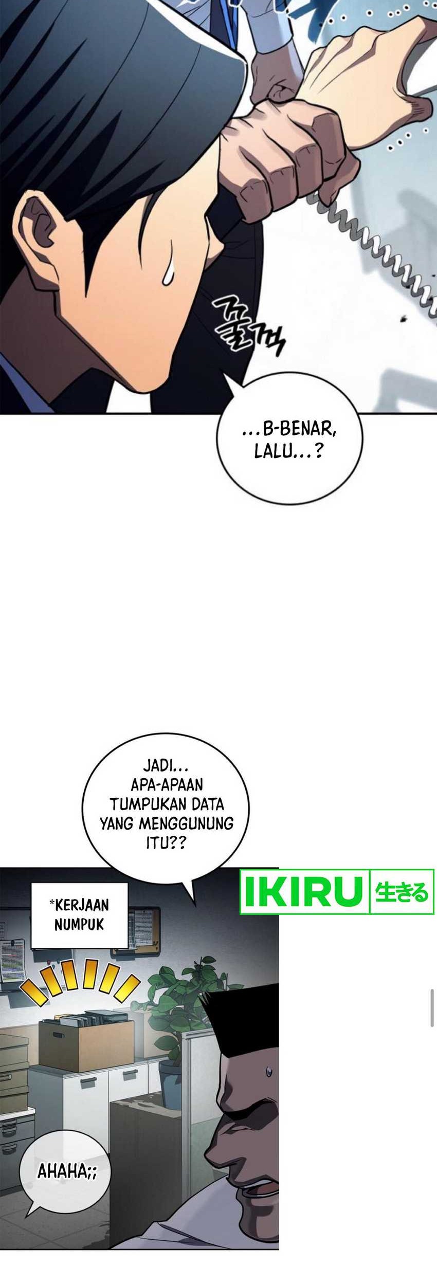 Fair Trade Committee Chapter 16 Gambar 35