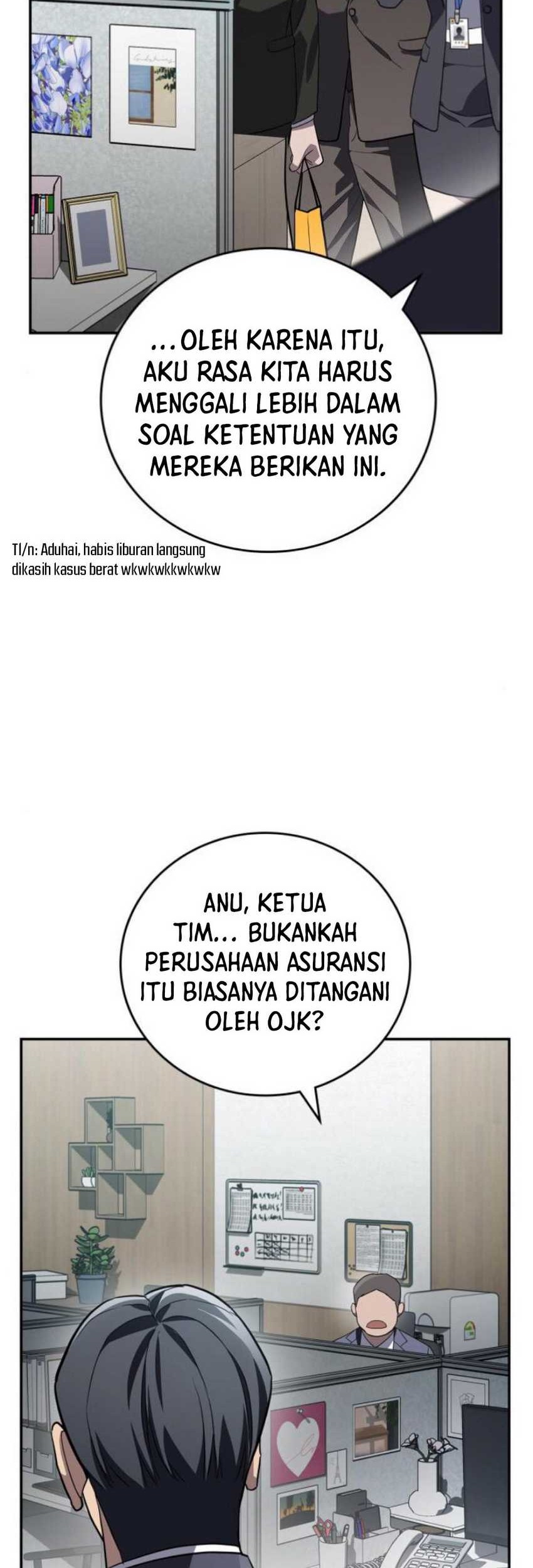 Fair Trade Committee Chapter 16 Gambar 40