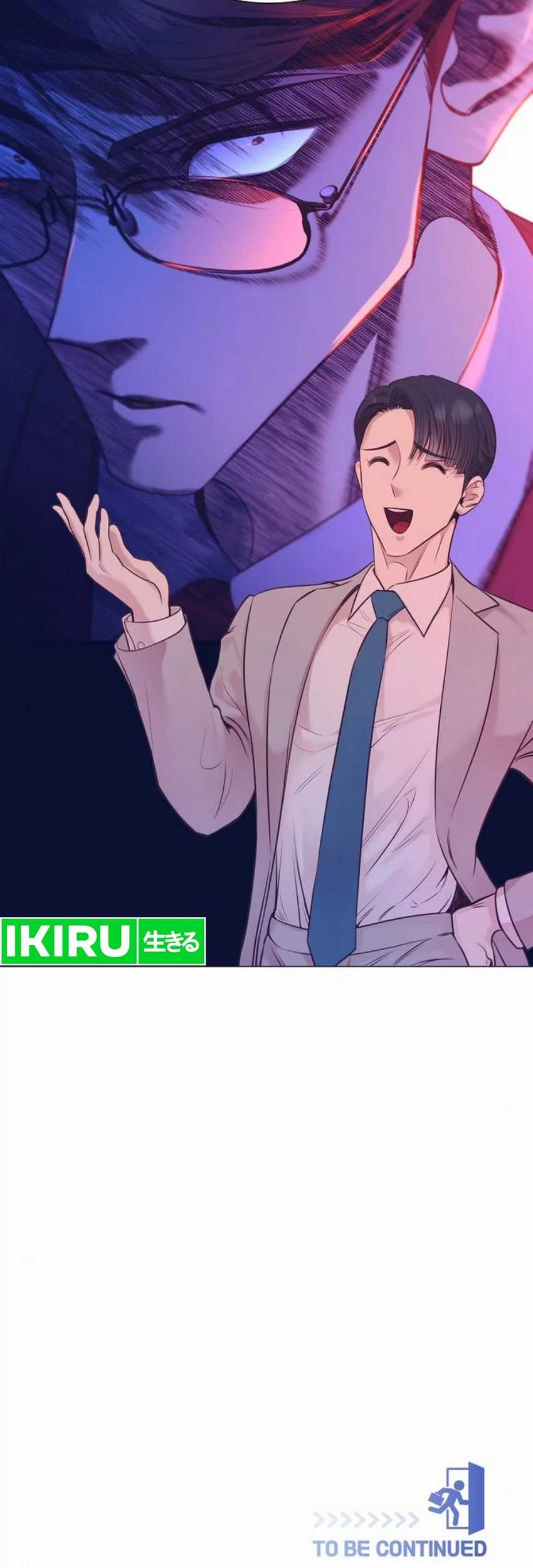 I Became a Sales Prodigy Chapter 61 Gambar 55