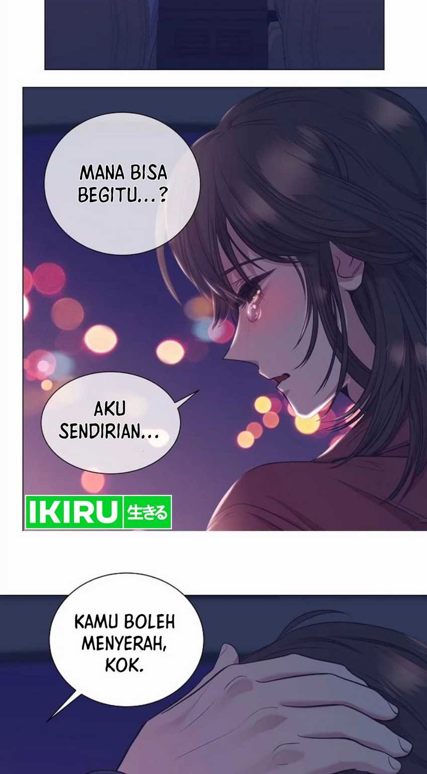 I Became a Sales Prodigy Chapter 61 Gambar 41