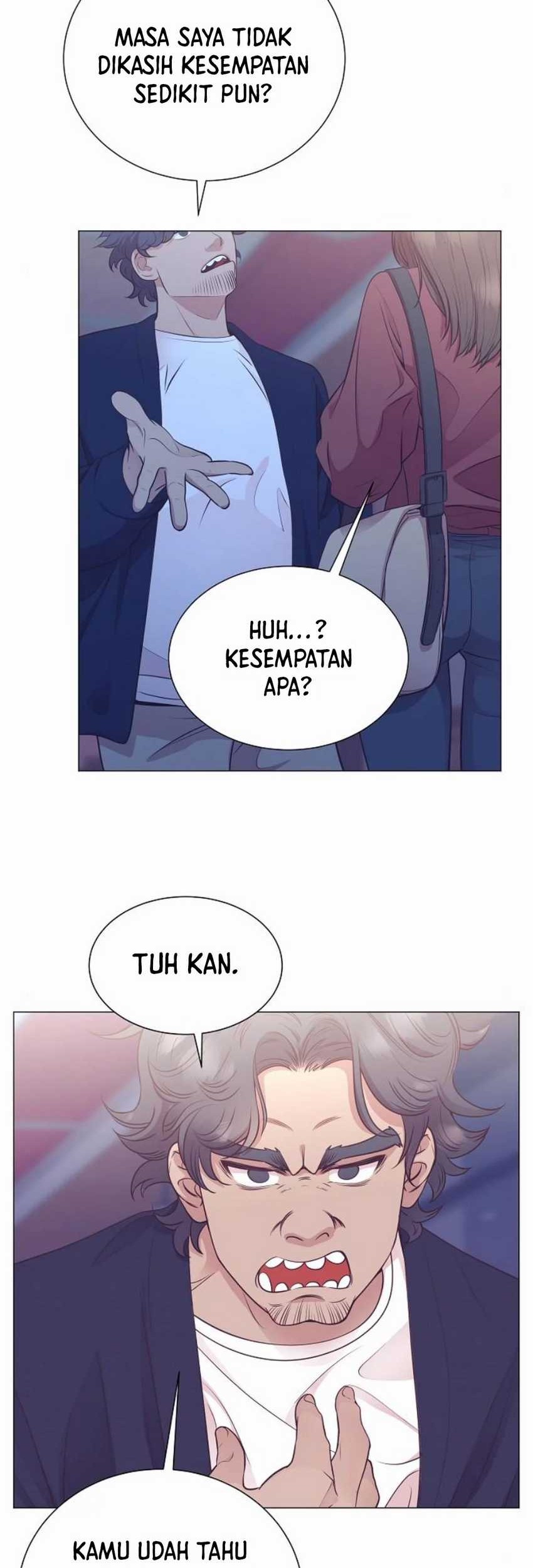 I Became a Sales Prodigy Chapter 61 Gambar 11