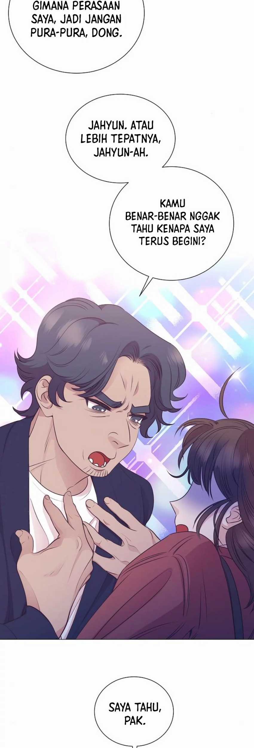 I Became a Sales Prodigy Chapter 61 Gambar 12