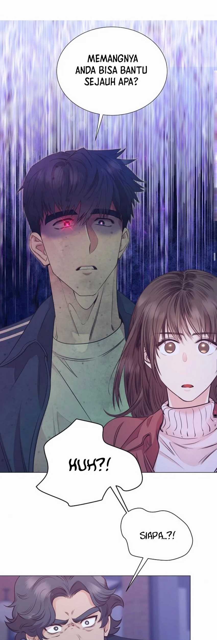 I Became a Sales Prodigy Chapter 61 Gambar 18