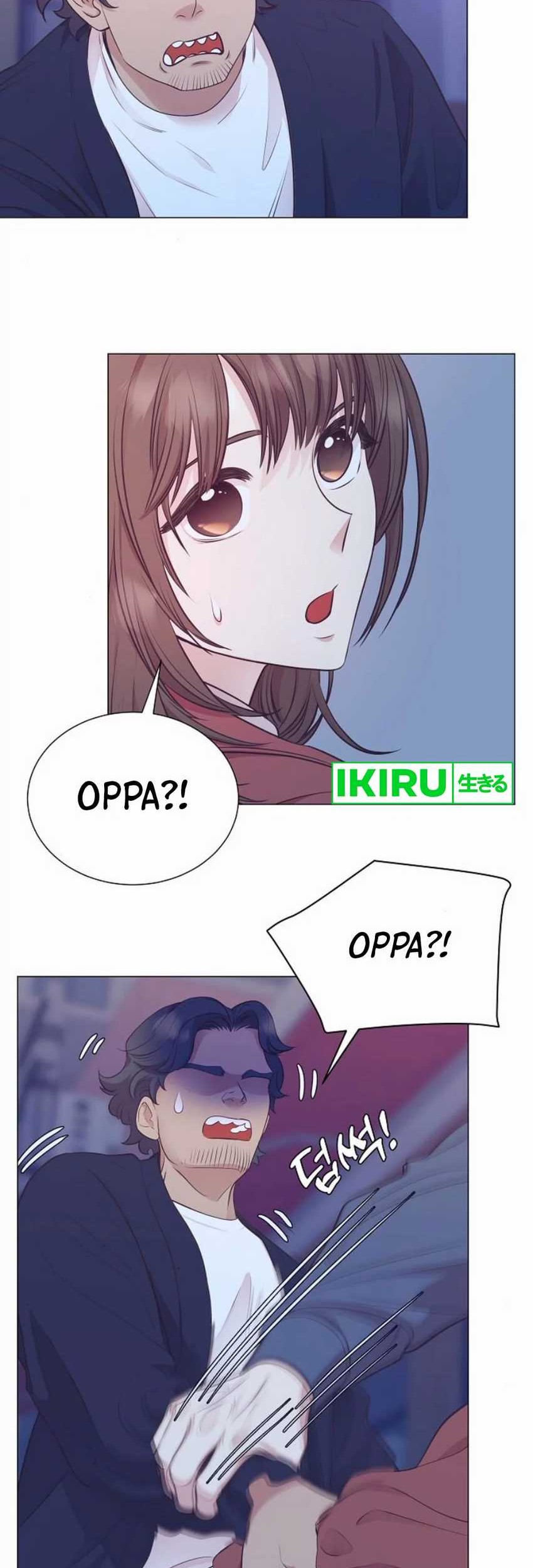 I Became a Sales Prodigy Chapter 61 Gambar 19