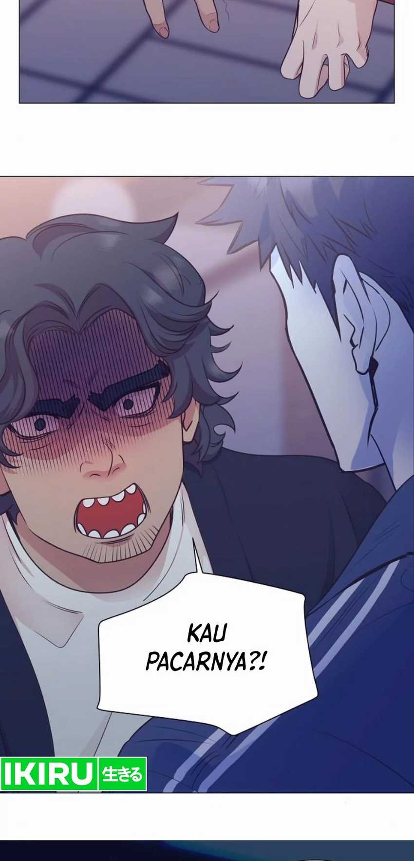 I Became a Sales Prodigy Chapter 61 Gambar 21