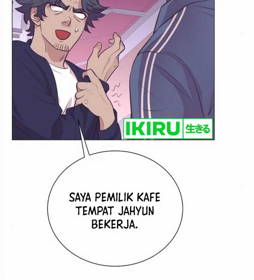 I Became a Sales Prodigy Chapter 61 Gambar 25