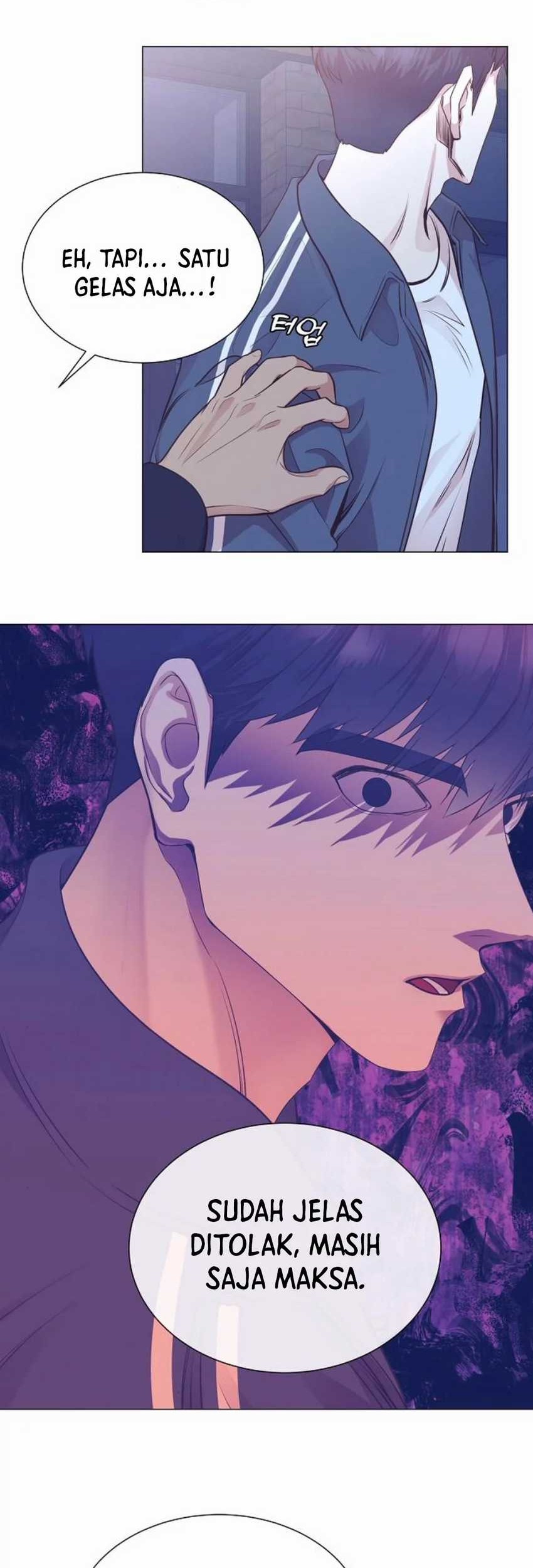 I Became a Sales Prodigy Chapter 61 Gambar 27