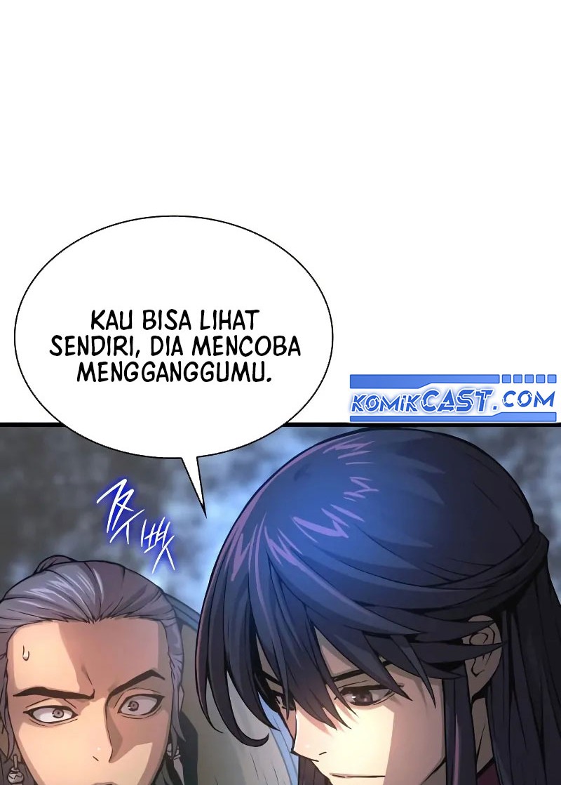 Myst, Might, Mayhem (Legend Of Heavenly Chaos Demon) Chapter 69 Gambar 19