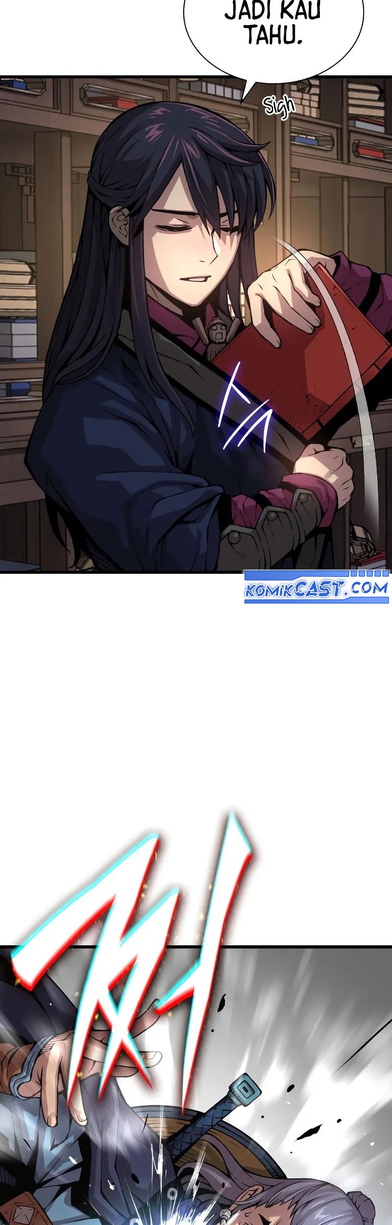 Myst, Might, Mayhem (Legend Of Heavenly Chaos Demon) Chapter 69 Gambar 24