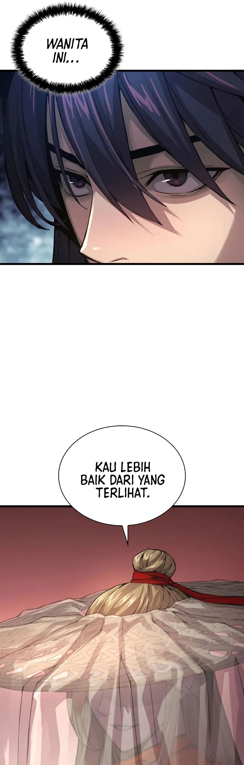 Myst, Might, Mayhem (Legend Of Heavenly Chaos Demon) Chapter 69 Gambar 86