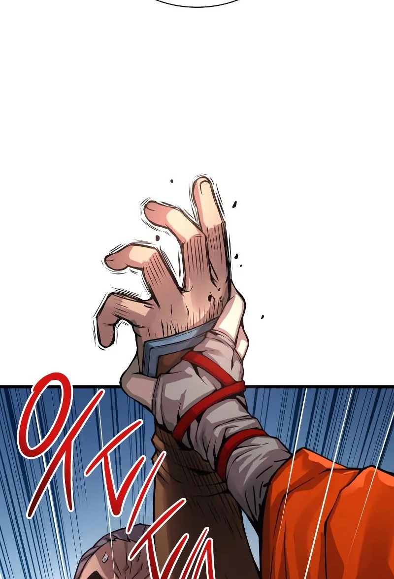 Myst, Might, Mayhem (Legend Of Heavenly Chaos Demon) Chapter 69 Gambar 89