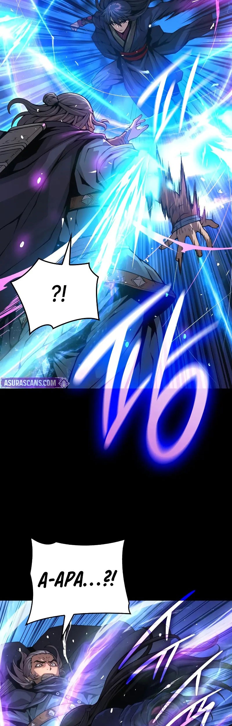 Myst, Might, Mayhem (Legend Of Heavenly Chaos Demon) Chapter 69 Gambar 78