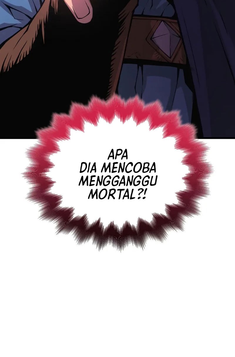 Myst, Might, Mayhem (Legend Of Heavenly Chaos Demon) Chapter 69 Gambar 7