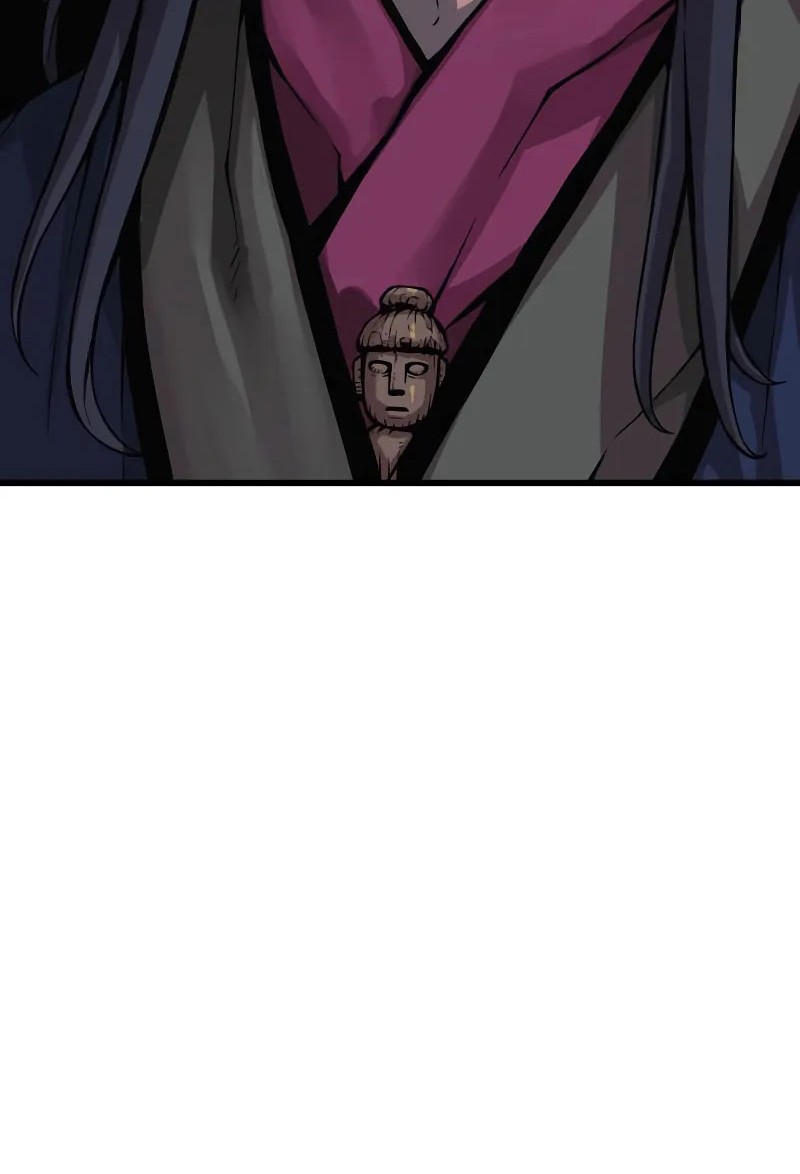 Myst, Might, Mayhem (Legend Of Heavenly Chaos Demon) Chapter 69 Gambar 99