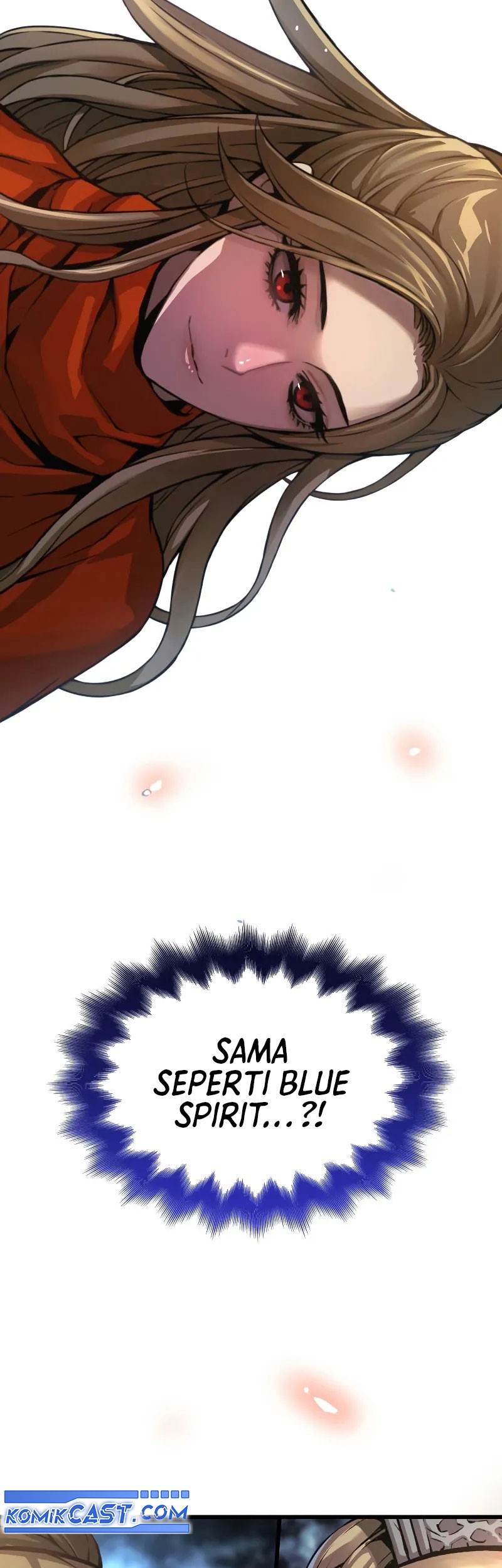 Myst, Might, Mayhem (Legend Of Heavenly Chaos Demon) Chapter 69 Gambar 102