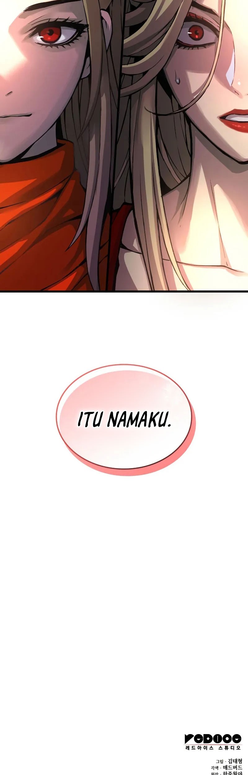 Myst, Might, Mayhem (Legend Of Heavenly Chaos Demon) Chapter 69 Gambar 104