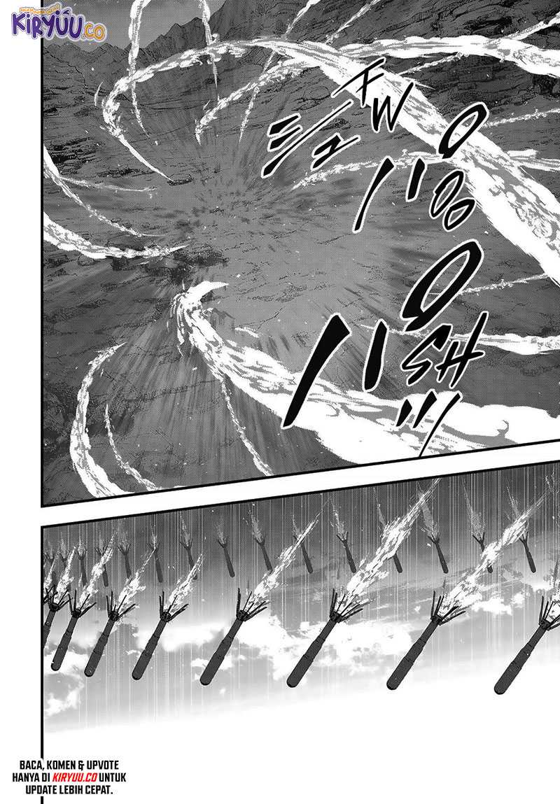 Rebuild World Chapter 68 Gambar 23