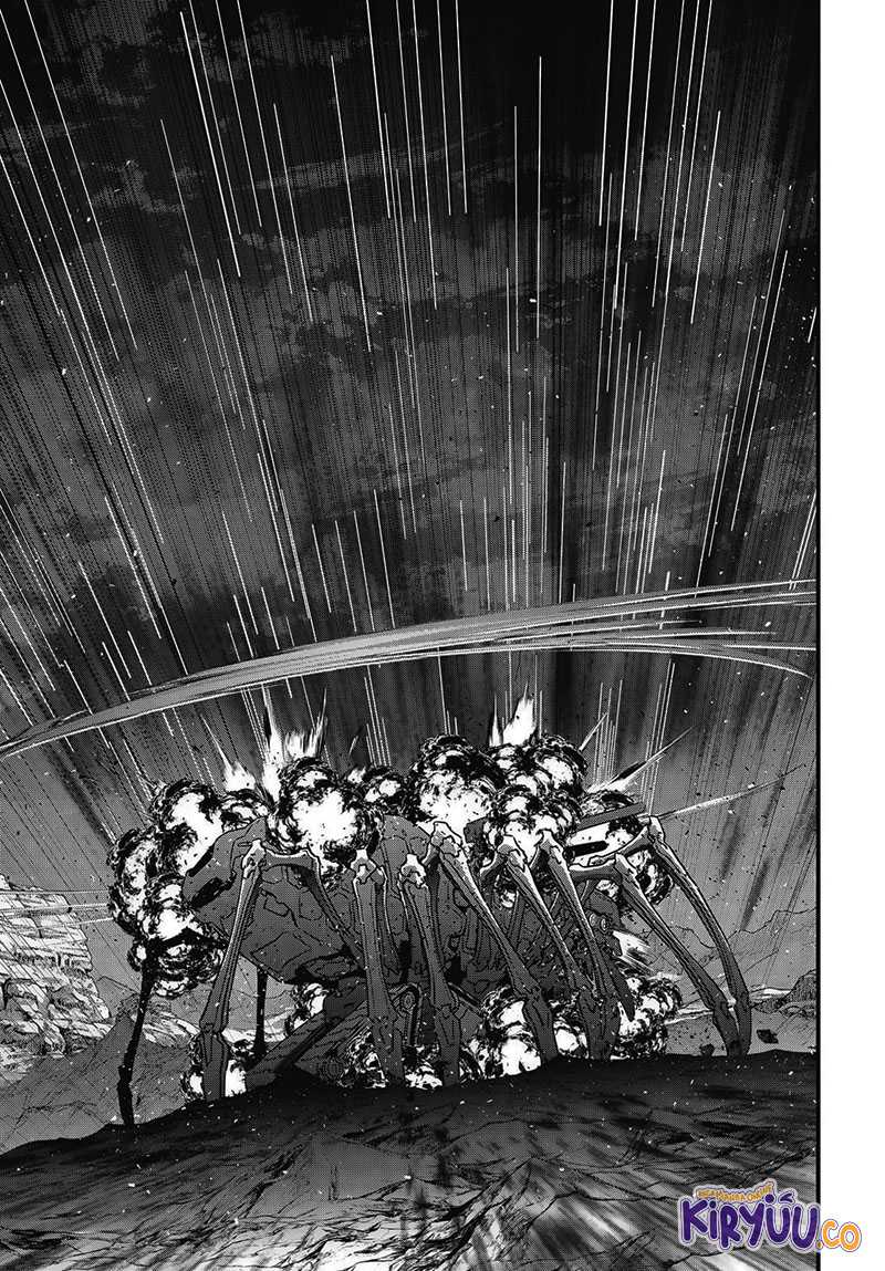 Rebuild World Chapter 68 Gambar 24