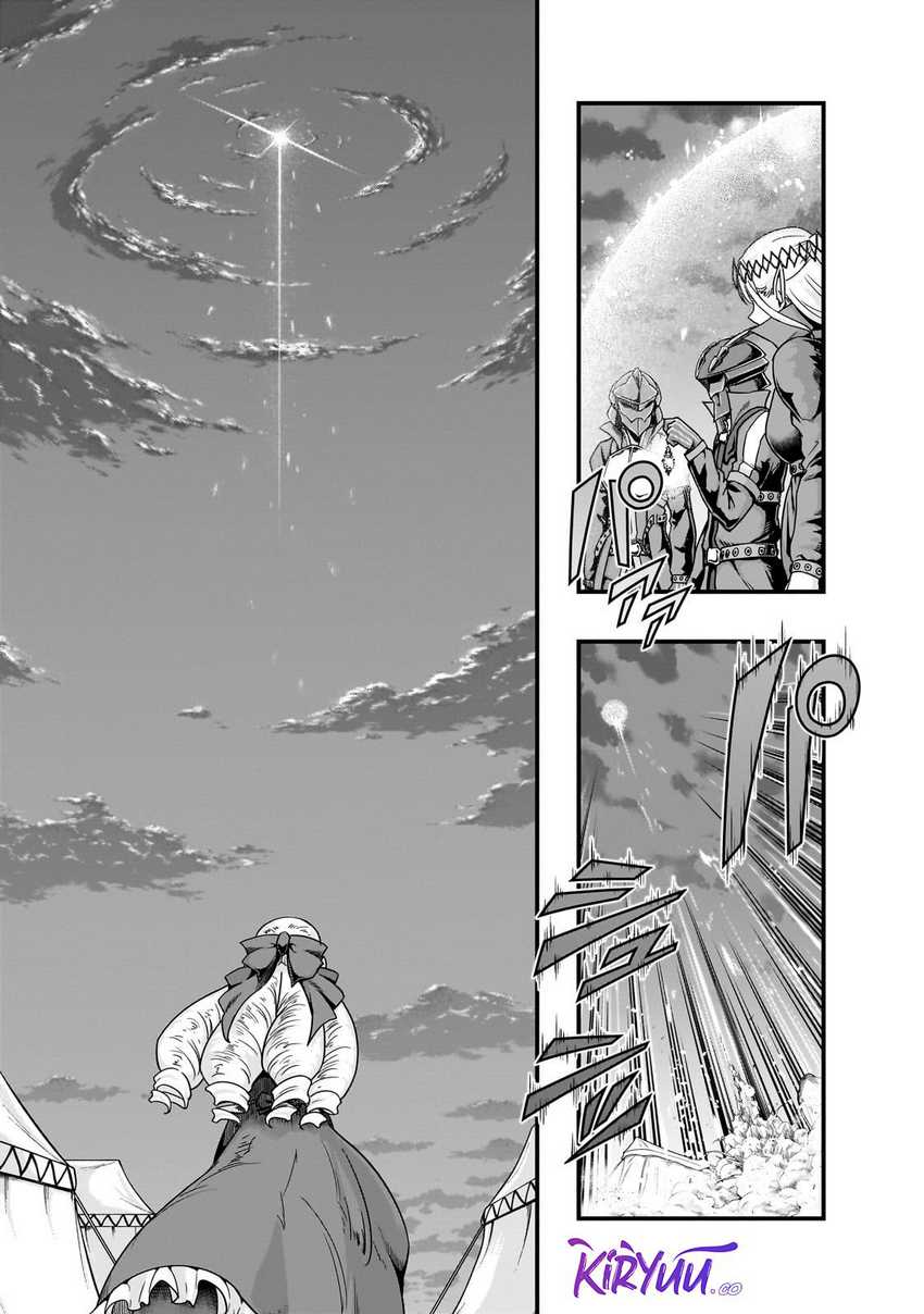 Hazure Waku no “Joutai Ijou Skill” de Saikyou ni Natta Ore ga Subete wo Juurin Suru made Chapter 58 Gambar 10