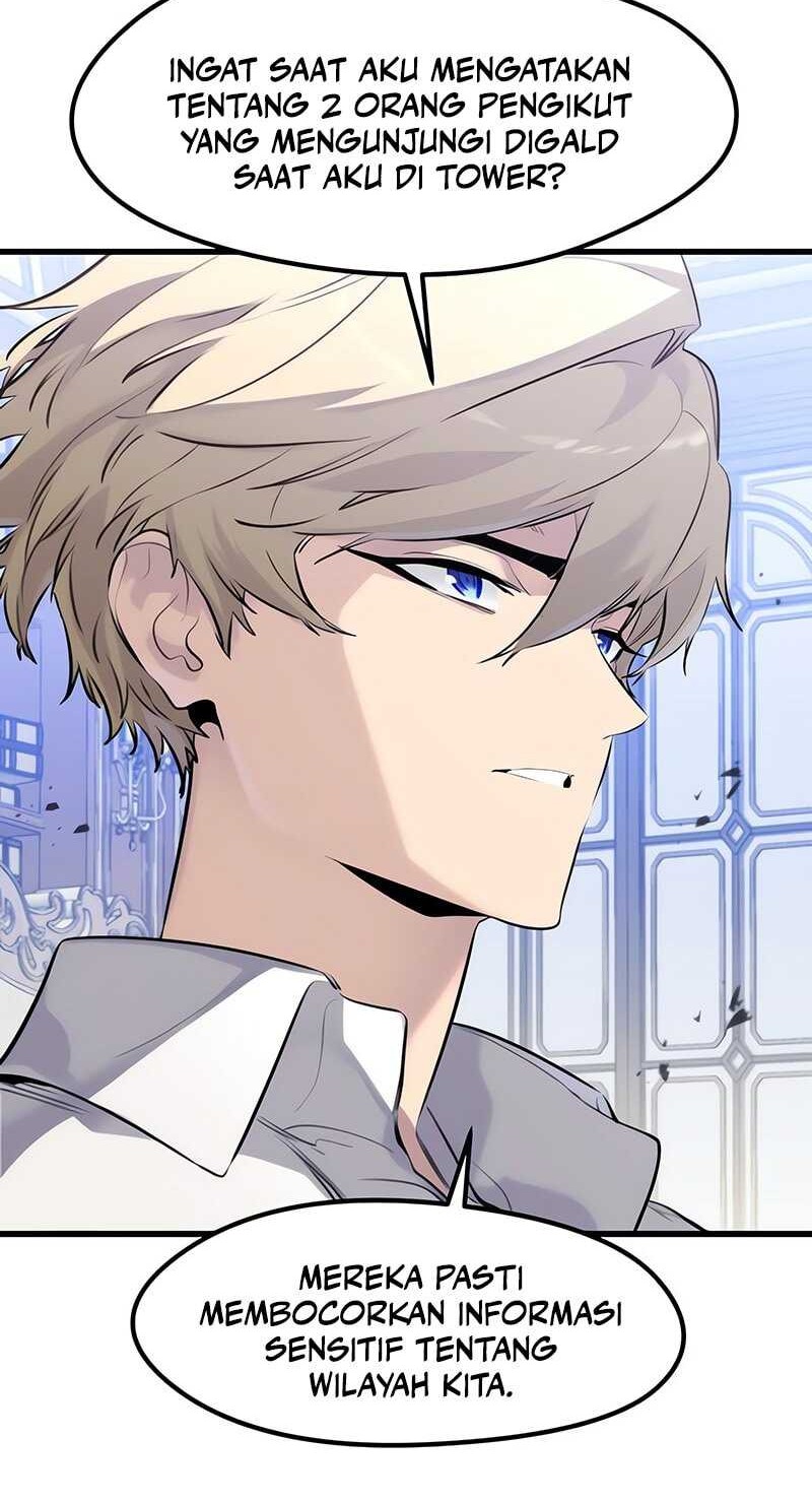 The Regressed Mercenary’s Machinations Chapter 35 Gambar 8