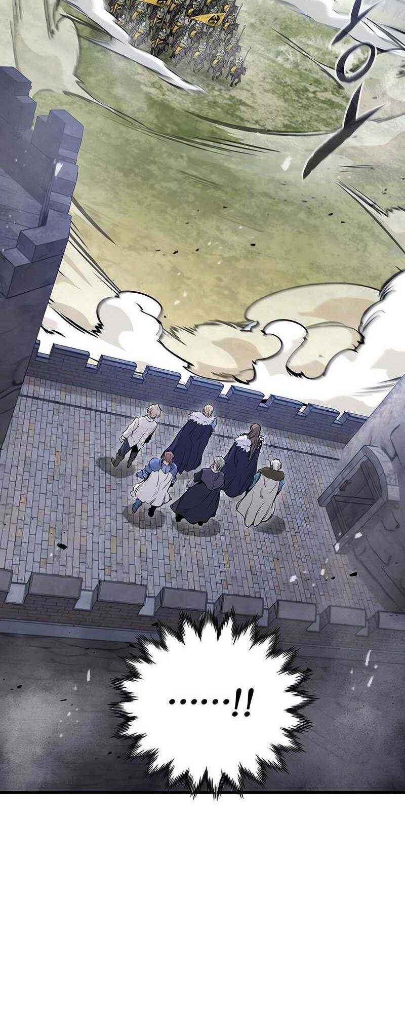 The Regressed Mercenary’s Machinations Chapter 35 Gambar 16