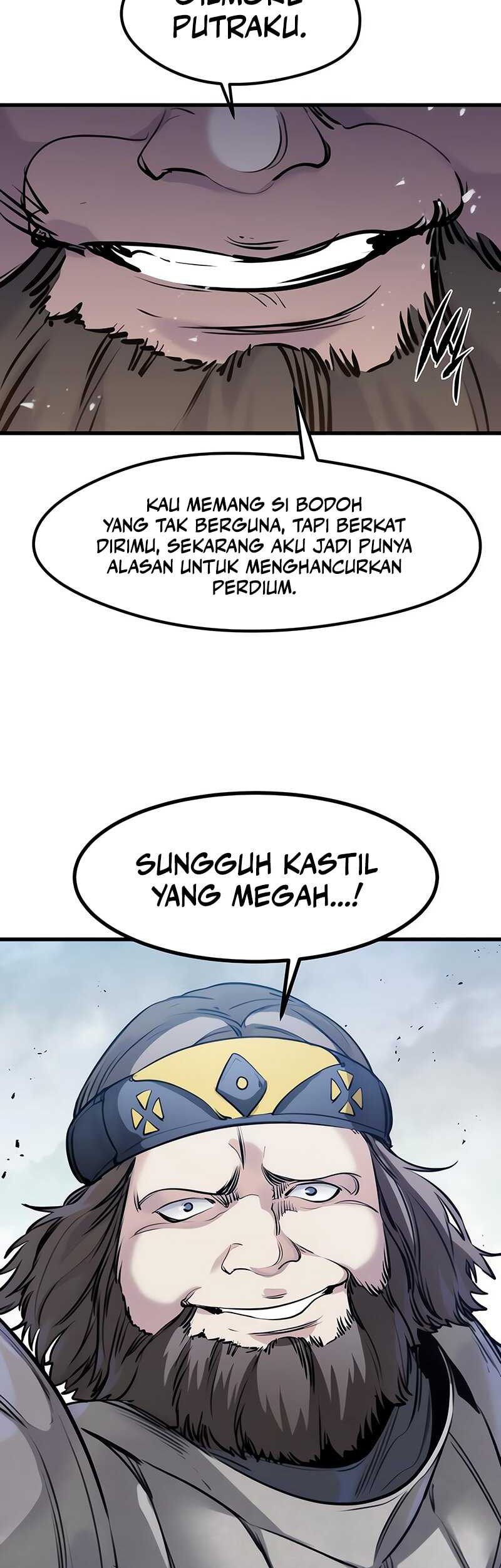 The Regressed Mercenary’s Machinations Chapter 35 Gambar 23