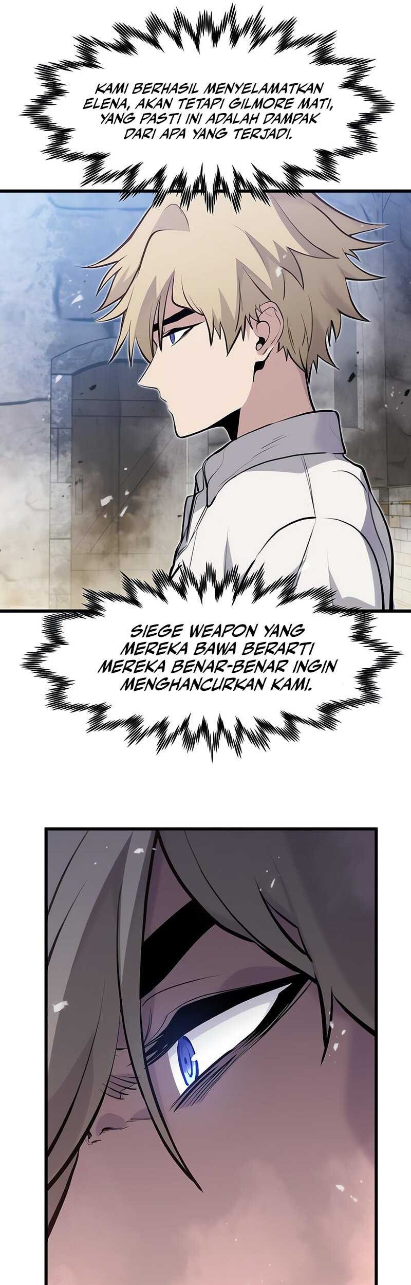 The Regressed Mercenary’s Machinations Chapter 35 Gambar 29